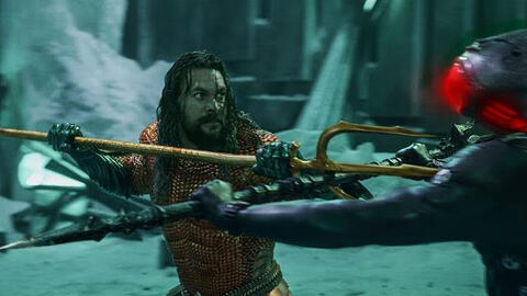 Bữa tiệc điện ảnh tuyệt vời tại rạp chiếu mùa lễ hội cuối năm