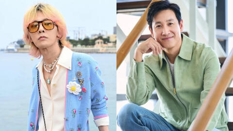Lý do G-Dragon bị phát giác dùng ma túy: Liên quan tới 1 đối tượng trong vụ bê bối của tài tử Ký Sinh Trùng?
