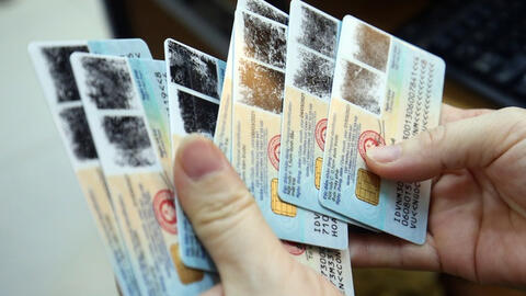 Hà Nội lập tổ kiểm tra bí mật về vi phạm khi làm thẻ CCCD