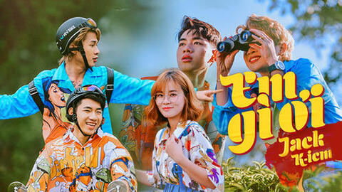 Mấp mé gần 12 triệu lượt view "Em gì ơi" của Jack và K-ICM vẫn không vào nổi top trending trên YouTube