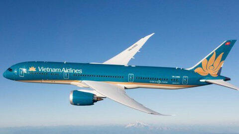 Nhiều hãng hàng không tăng giá vé trong dịp lễ 30/4 và 1/5