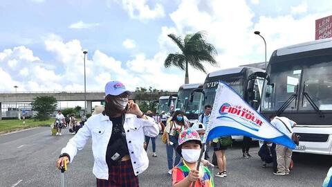 Du lịch hậu COVID-19: Khó khăn mới chỉ bắt đầu, doanh nghiệp lữ hành 'xâu xé' thị trường nội địa (bài 2)