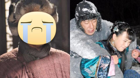 Phim chiếu một lúc 3 đài vẫn ẵm rating 0% cực thảm, nam chính nhan sắc "không tuổi" chẳng gánh nổi