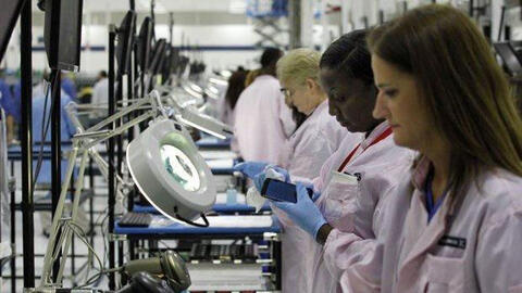 Tổng thống Mỹ ký sắc lệnh thúc đẩy cạnh tranh kinh tế nội địa