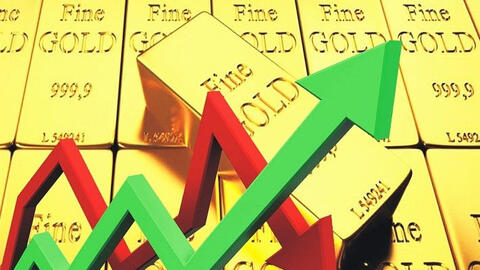 Giá vàng khó tăng mạnh trong tuần tới