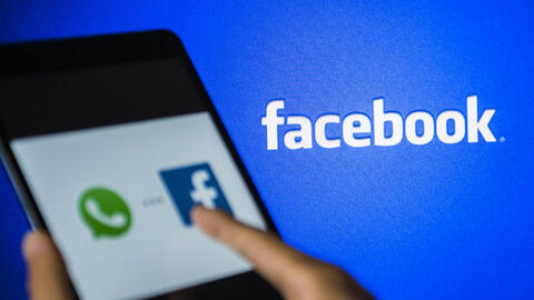 Facebook, Instagram bị lỗi toàn cầu