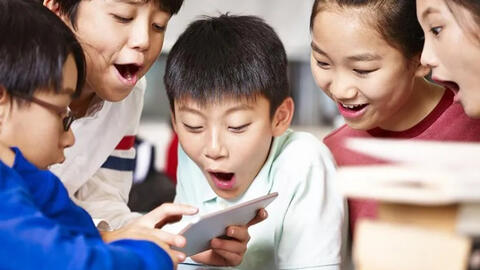 Nghiên cứu của ĐH Harvard: Đây là những đứa trẻ tương lai có thể kiếm được nhiều tiền, không liên quan đến điểm số ở trường