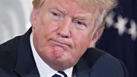 Tổng thống Mỹ tuyên bố sẽ “trả đũa” Pháp