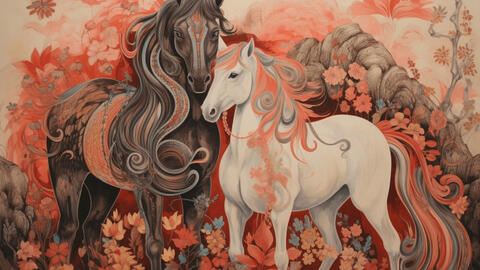 3 bí mật giúp bạn "đọc vị" hôn nhân của người tuổi Ngọ, kết hợp với tuổi này sẽ hạnh phúc ngọt ngào, viên mãn