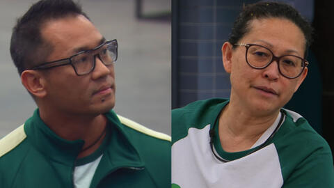 Phát hiện 2 người chơi gốc Việt tham gia Squid Game bản gameshow thực tế: 1 nhân tố có profile cực khủng