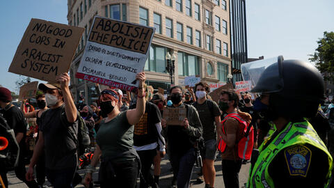 Mỹ lo ngại đợt bùng phát dịch Covid-19 lần thứ 2