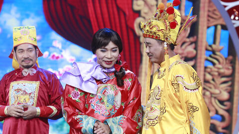 Vì sao giá quảng cáo trên Táo Quân 2021 lên đến 1,3 tỷ đồng cho mỗi phút?