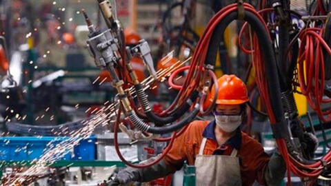 Chỉ số Môi trường Kinh doanh đạt điểm cao nhất kể từ đợt dịch COVID-19 lần thứ 4