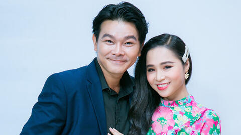 “Thần đồng cải lương” một thời Linh Tý khiến vợ ghen lồng lộn vì đồng nghiệp nữ nhờ mua bánh tráng trộn