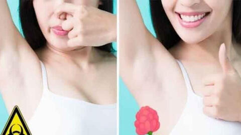 Ăn 7 loại thực phẩm này để cơ thể thơm tho hơn