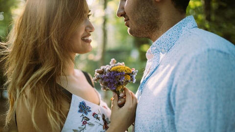 10 dấu hiệu chứng tỏ bạn đã tìm được người chồng lý tưởng