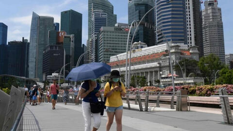 Virus Covid-19 sẽ hạn chế lây lan khi trời ấm lên?