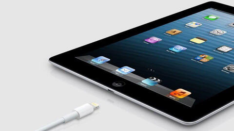 iPad 4 bị đưa vào danh sách sản phẩm 'lỗi thời' của Apple
