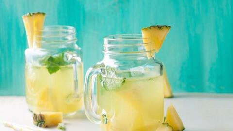 9 loại đồ uống có thể giúp bạn đốt cháy mỡ bụng trước khi đi ngủ