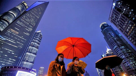 Hậu COVID-19: Châu Á sẽ là 'trái tim đang đập' của kinh tế thế giới