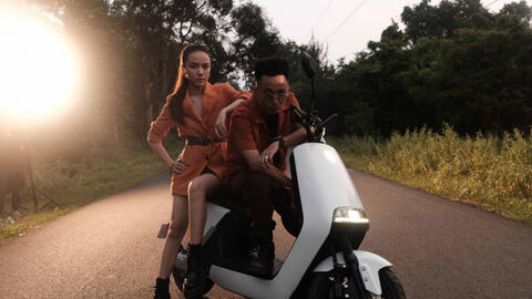 Phương Ly, Rhymastic, Hoàng Touliver bắt tay trong dự án “khủng” mùa cuối năm