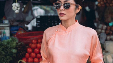 Những mỹ nhân Việt tuổi Dần