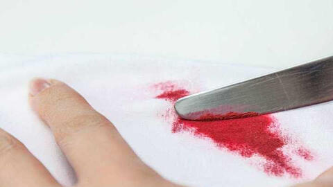 5 mẹo đơn giản đánh bay những vết bẩn ''cứng đầu''