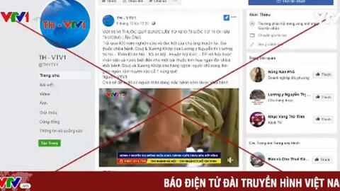 Luật sư: Cắt ghép video giả mạo bán "thuốc gia truyền" có thể truy cứu trách nhiệm hình sự