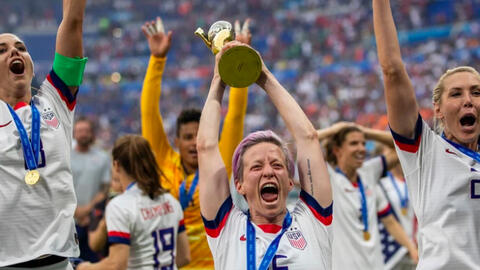 13 cầu thủ có thu nhập cao nhất tại World Cup nữ 2023
