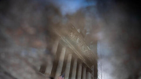 Bong bóng tài chính thời COVID-19