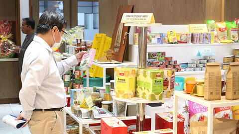 Các doanh nghiệp Việt Nam nên nhượng quyền kinh doanh sau khi COVID-19 kết thúc