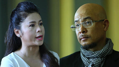 Đề nghị hủy, xét xử lại từ đầu vụ án ly hôn của ông Đặng Lê Nguyên Vũ và bà Lê Hoàng Diệp Thảo