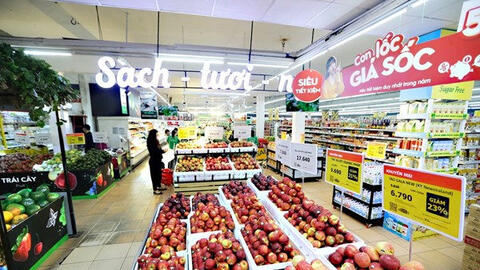 Xu hướng nào của ngành bán lẻ Việt Nam giữa dịch COVID-19?