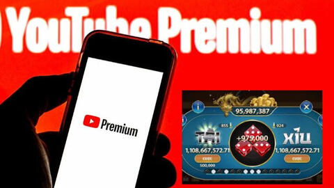 Bỏ tiền đăng ký YouTube Premium vẫn xuất hiện quảng cáo app cờ bạc, sự thật có đúng?