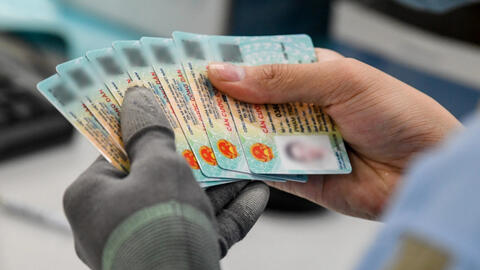 Đổi tên Thẻ căn cước công dân thành Thẻ căn cước không phát sinh thủ tục và chi phí đổi thẻ