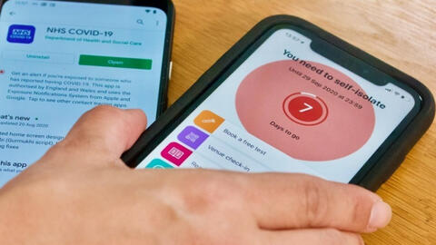 Kêu gọi đóng góp "tiếng ho" để hệ thống AI phát hiện Covid-19 nâng độ chính xác trên 95%