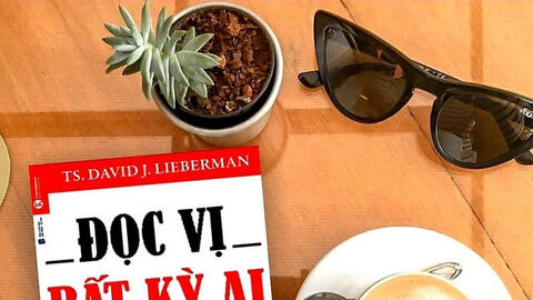 6 quyển sách hay về nói dối nên đọc