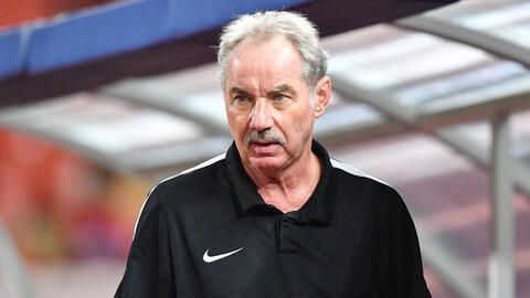 Cựu HLV đội tuyển Việt Nam Alfred Riedl qua đời ở tuổi 71