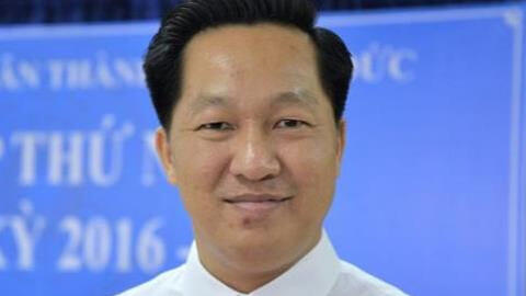 Ông Hoàng Tùng được bầu làm Chủ tịch UBND TP. Thủ Đức