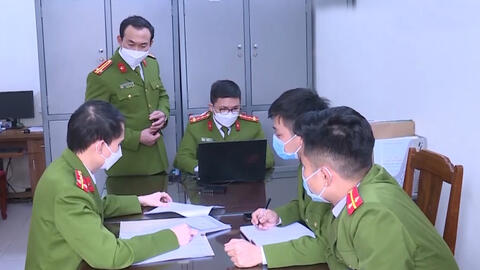 Bộ Công an khuyến cáo người dân cần tránh 3 điều, nhiều nạn nhân đã mất trên 10 tỷ đồng