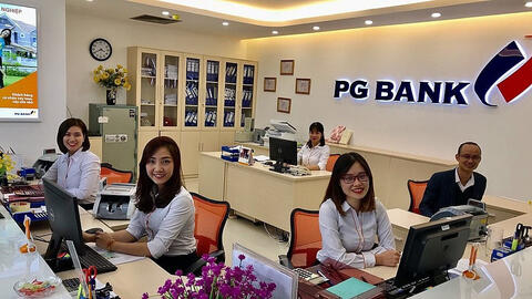 PGBank rút kế hoạch sáp nhập sau 2 lần thất bại