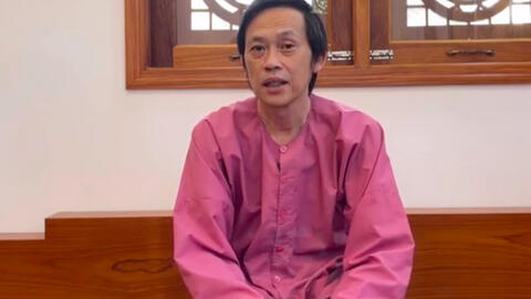 Hoài Linh giải trình cụ thể lý do giải ngân tiền từ thiện chậm và gửi lời xin lỗi người dân