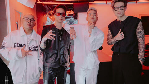 Mỹ Linh, Tùng Dương, Da LAB, Chillies… góp mặt tại “Hoa Sen SoundFest 2023”