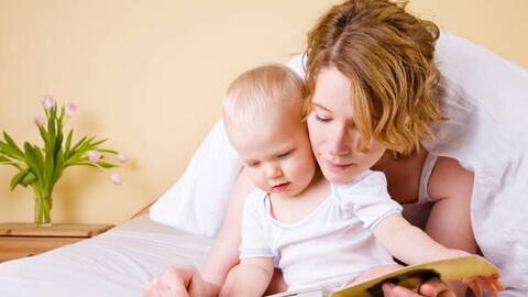 Những lợi ích từ việc vun đắp tình yêu đọc sách cho trẻ