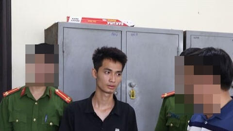 Nghi phạm nhốt bé trai 3 tuổi vào tủ cấp đông có thể đối diện với mức án nào?