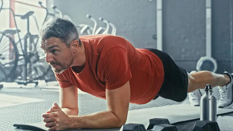 4 bài tập giúp hiện thực hóa giấc mơ “sống khỏe mạnh tới 100 tuổi”