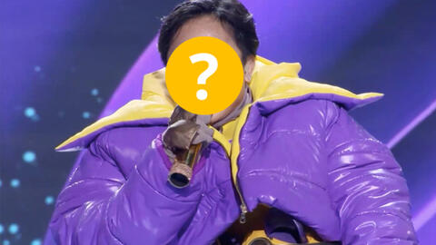 Ca sĩ mặt nạ: Tê Giác Ngộ Nghĩnh lộ diện là nam ca sĩ sở hữu hit hơn 350 triệu view