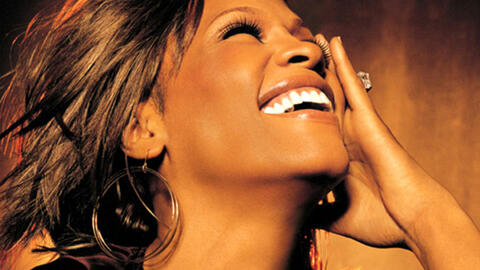 Kế hoạch tour với danh ca Whitney Houston bằng 3D bị phản ứng dữ dội