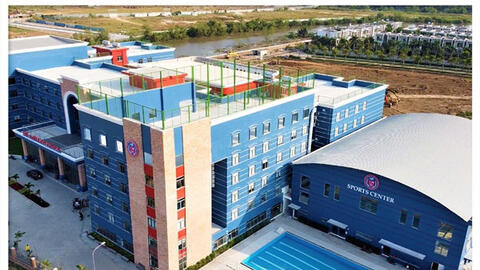 TPHCM: Một trường quốc tế tăng học phí hơn 100 triệu đồng/năm