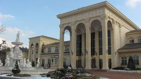 Chao đảo với vẻ đẹp của những ngôi nhà trong phim Hàn Quốc